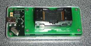 Adapter TSOP-48 引脚定义