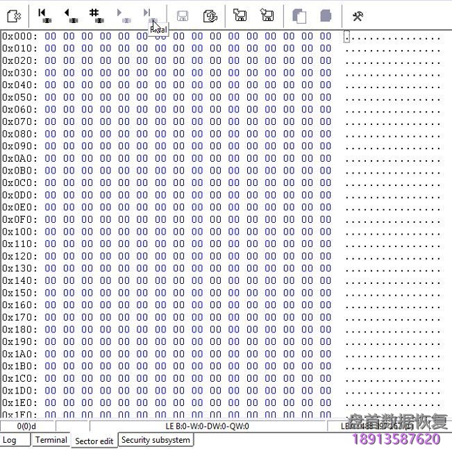 unnamed-file PC3000 for HDDϣӲ̵ATAܹ